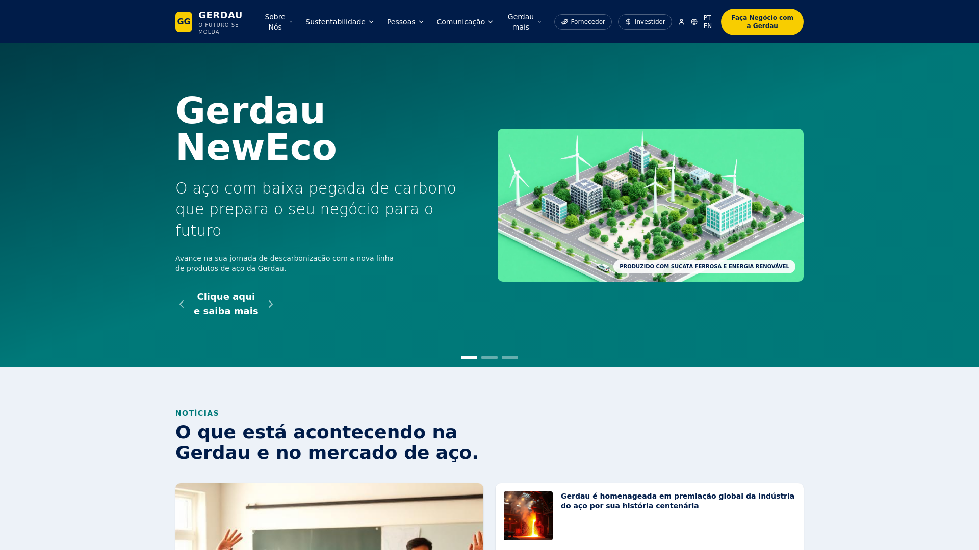 Gerdau