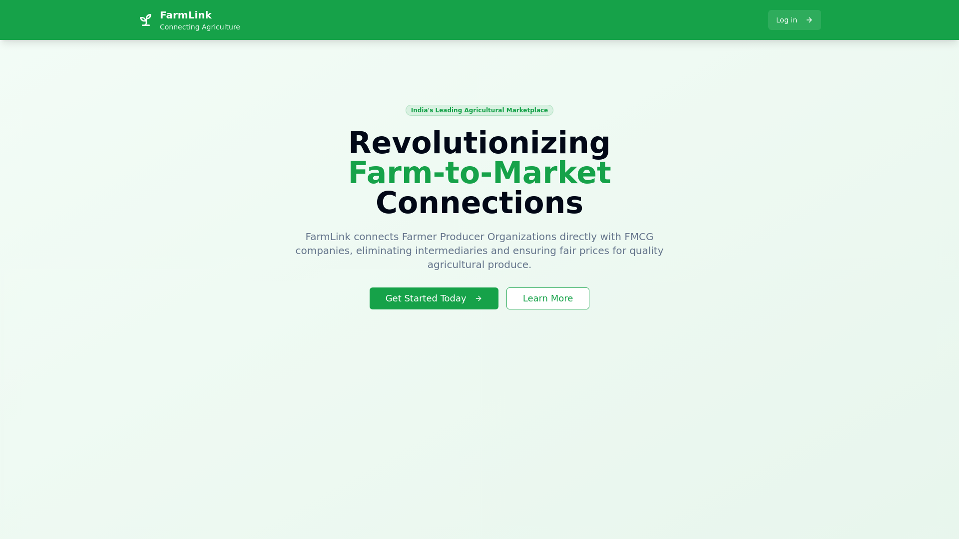 FarmLink