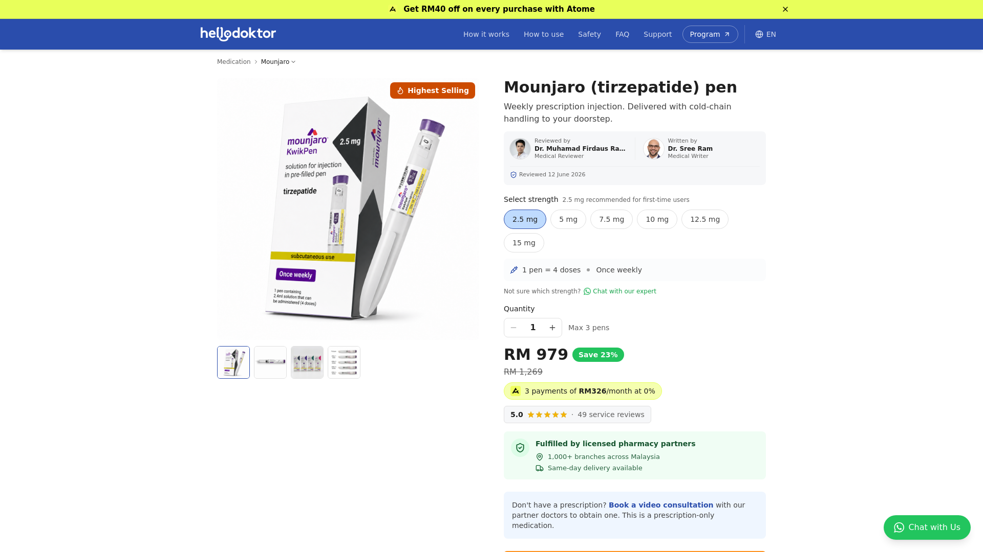 arm injection semaglutide How to Inject Semaglutide: A Step-by-Step Guide