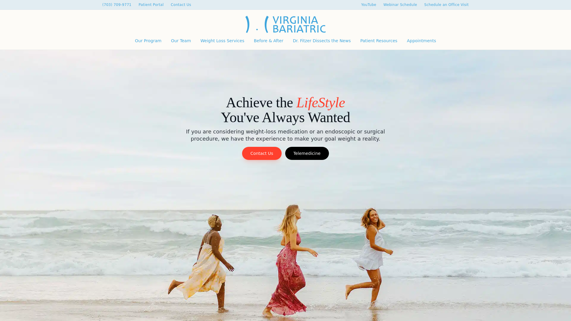 Weight-Loss Medications
