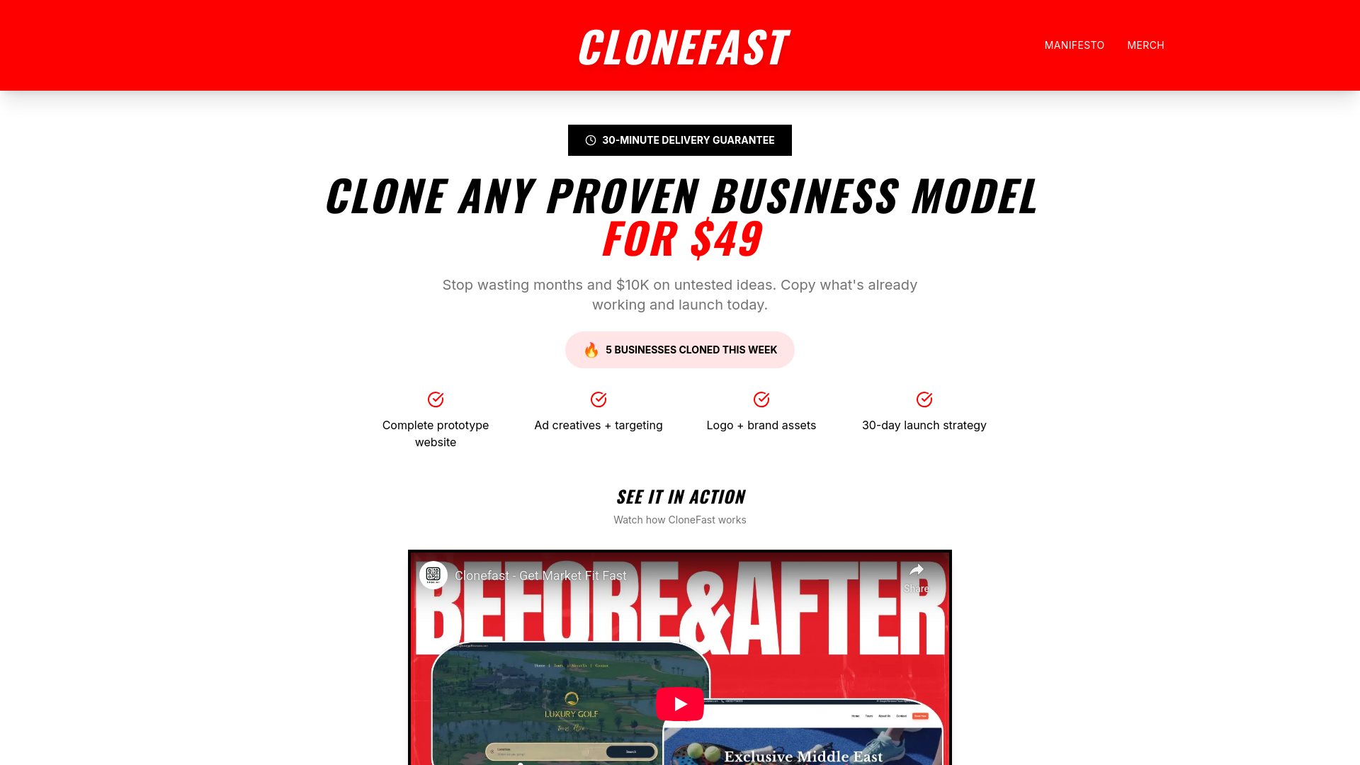 SaaS Landing Page Examples That Convert (+ How to Build One)