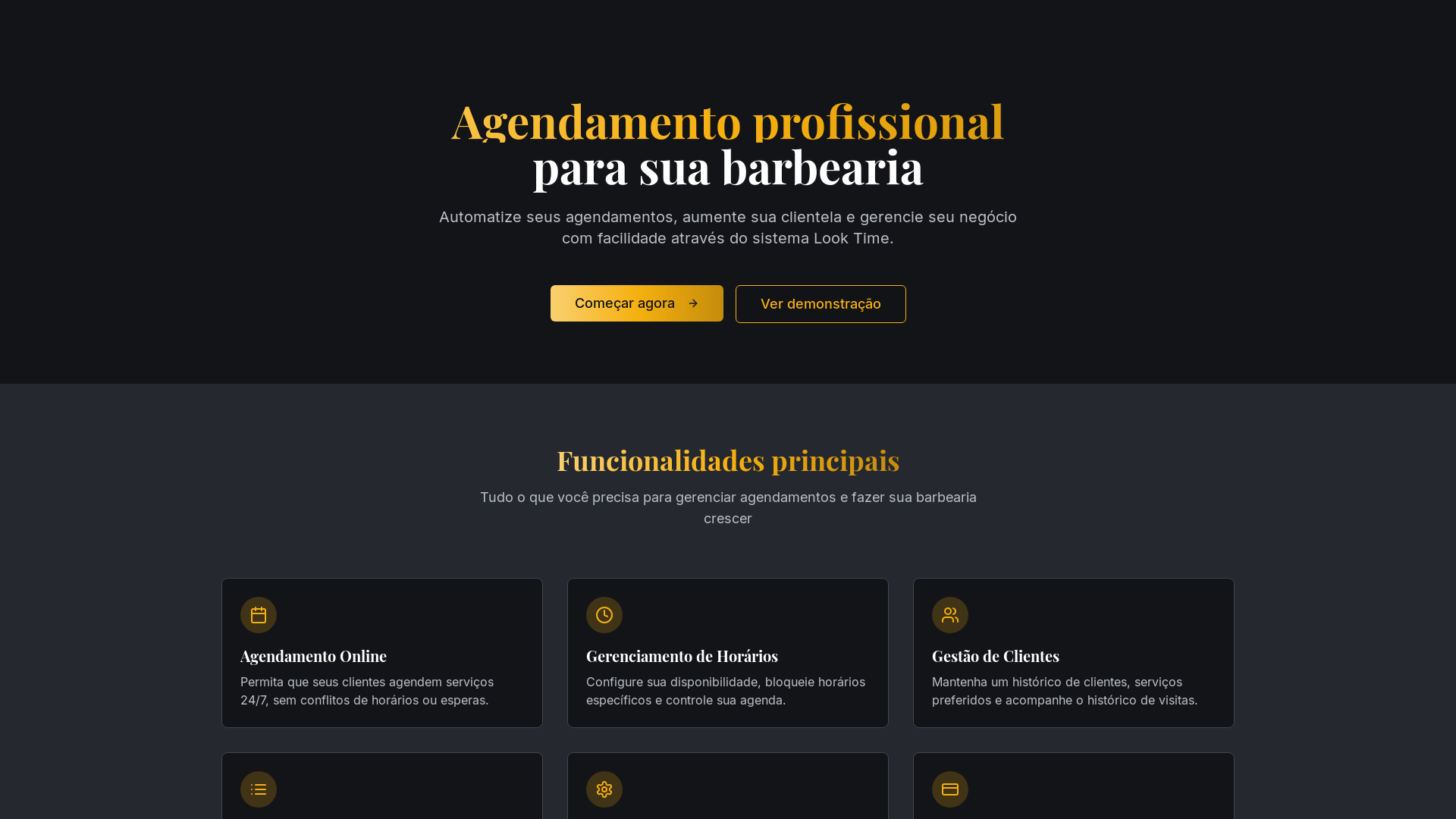 Next-Gen Online Store App