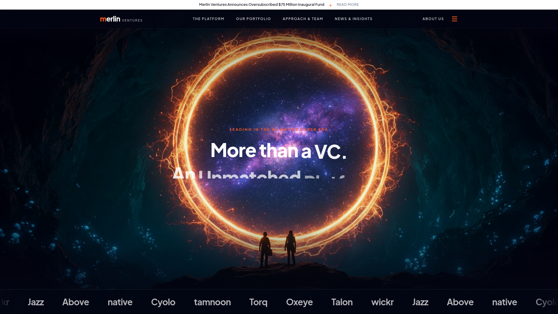 Merlin Ventures photo