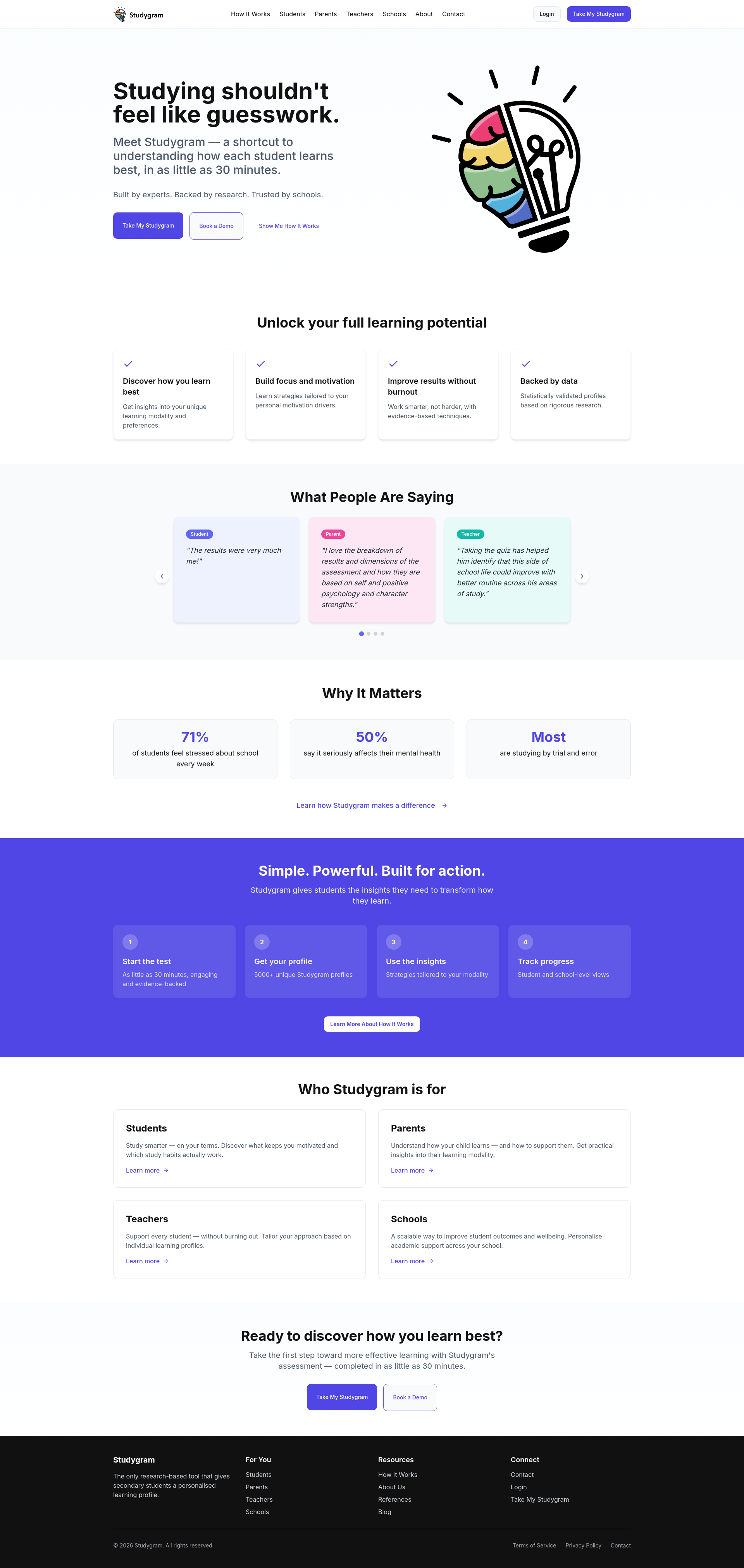 Studygram