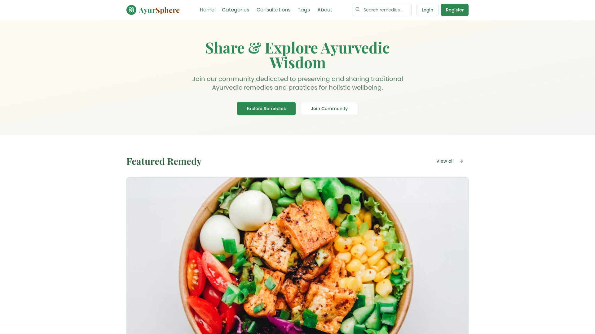 Professional Blogging Platform Platform