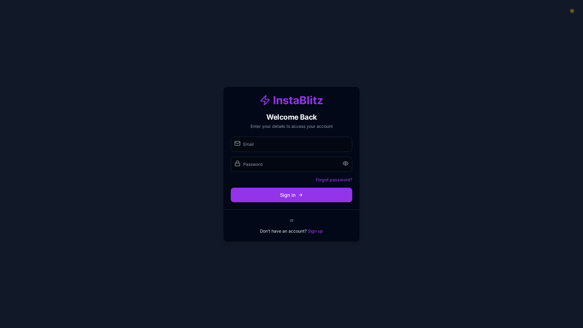 Community Trending Topics Platform