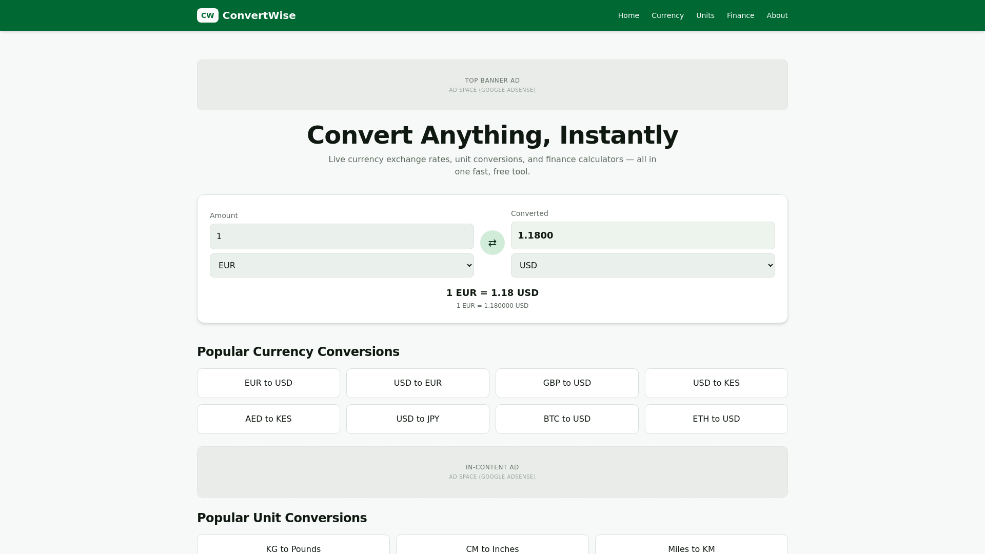 convertwise.lovable.app logo