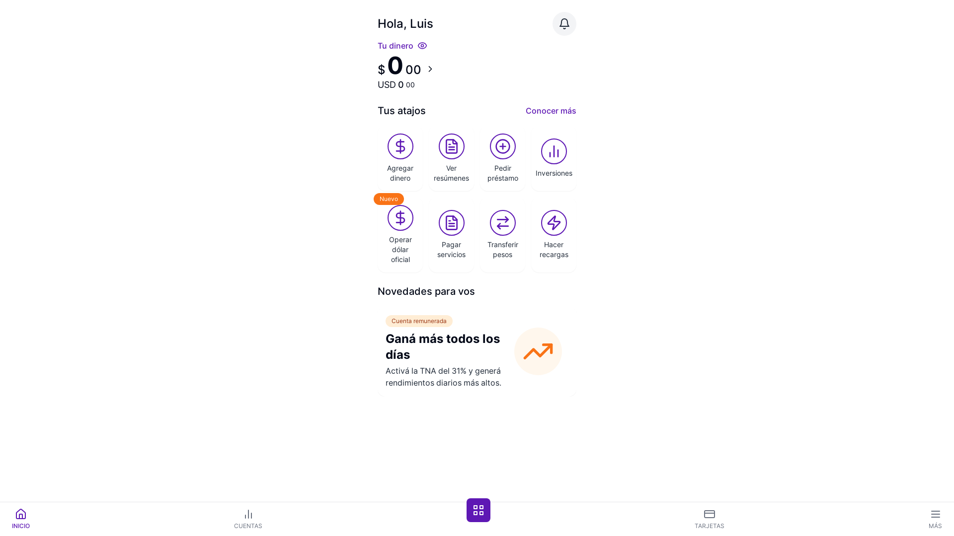 Professional Investing & Trading Platform Platform