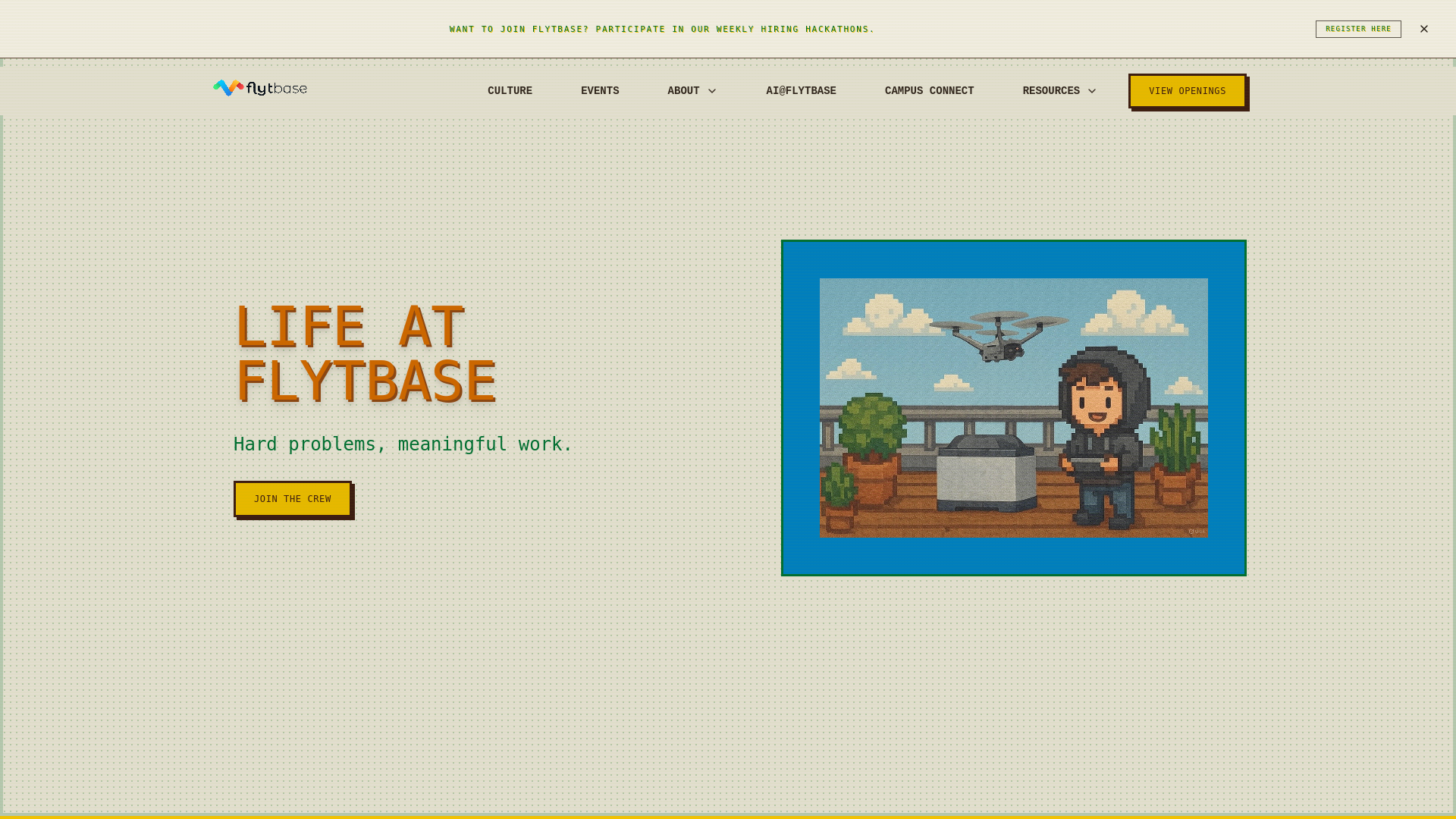 Flytbase FlytBase - Enterprise Drone Automation Platform