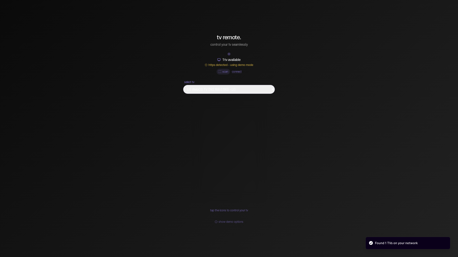 Professional Smart Home System Platform