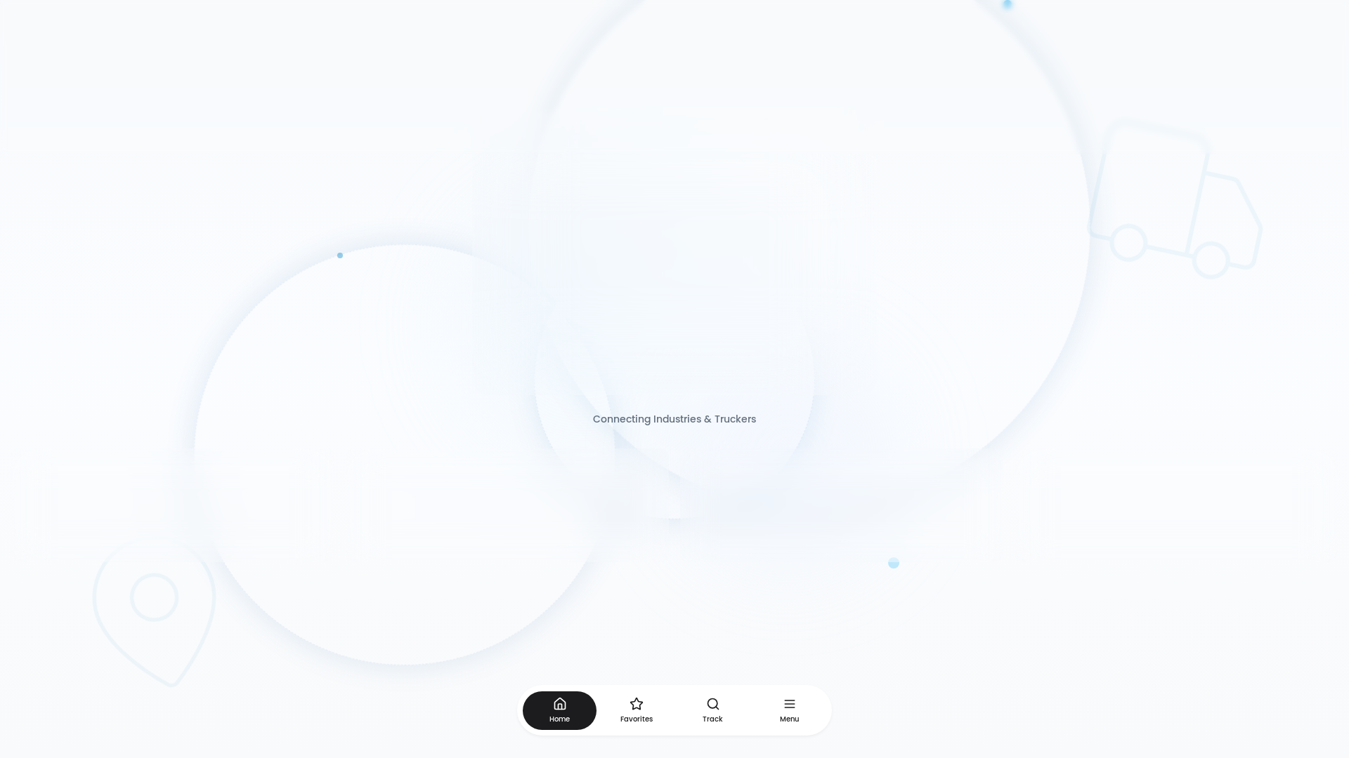 Professional Freight Forwarding & Logistics Platform Platform