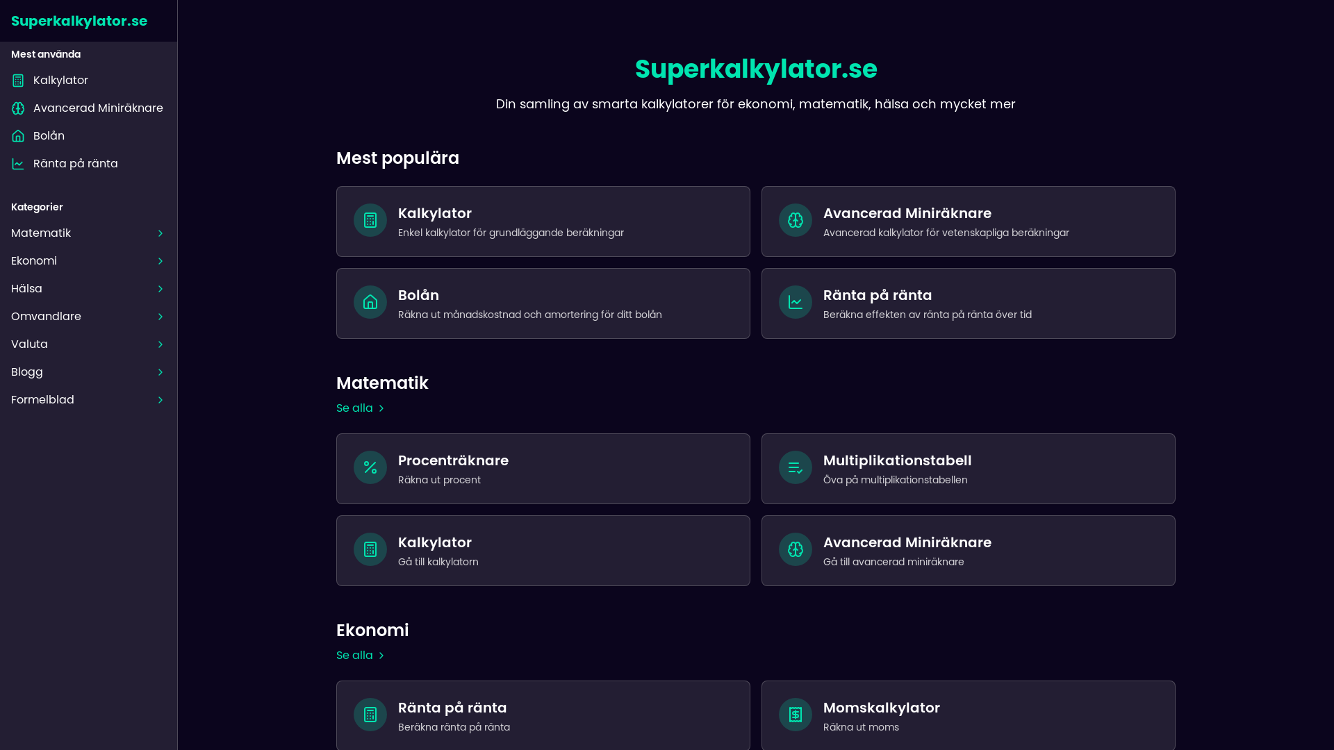 Professional Compound Interest Calculator Platform