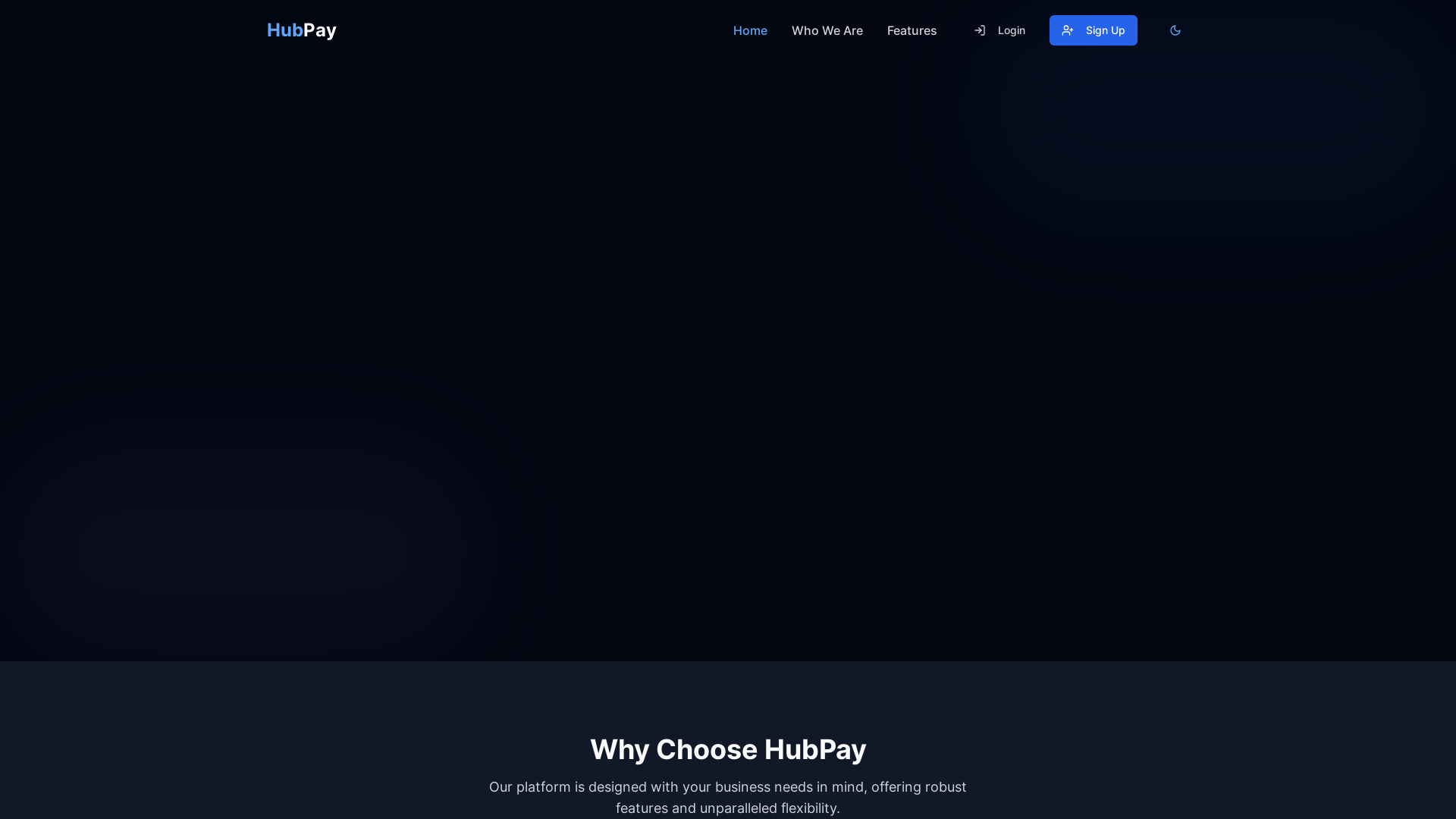 Professional Payment Gateway Integration Platform