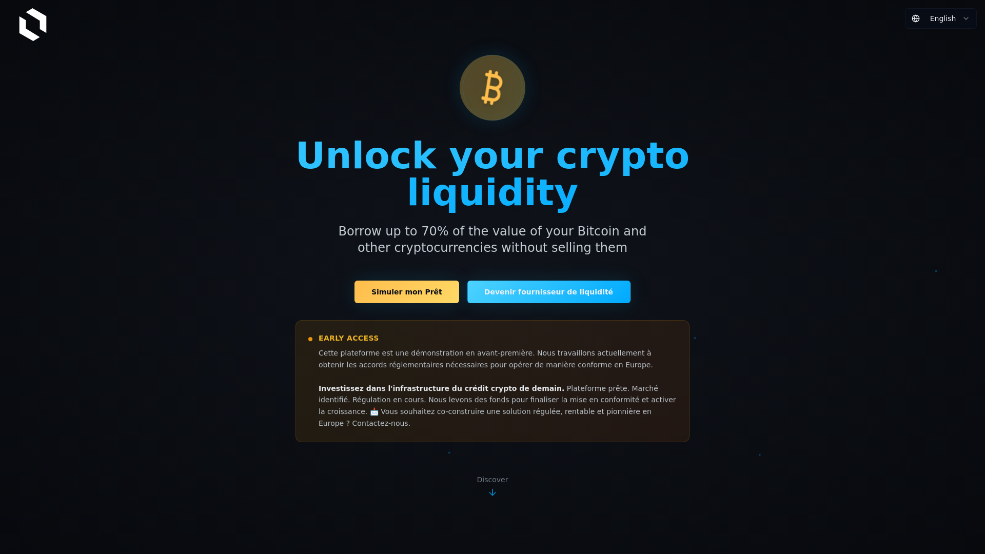 Guide Davensi — Démo, Tutoriel, Lexique | Crédit Lombard