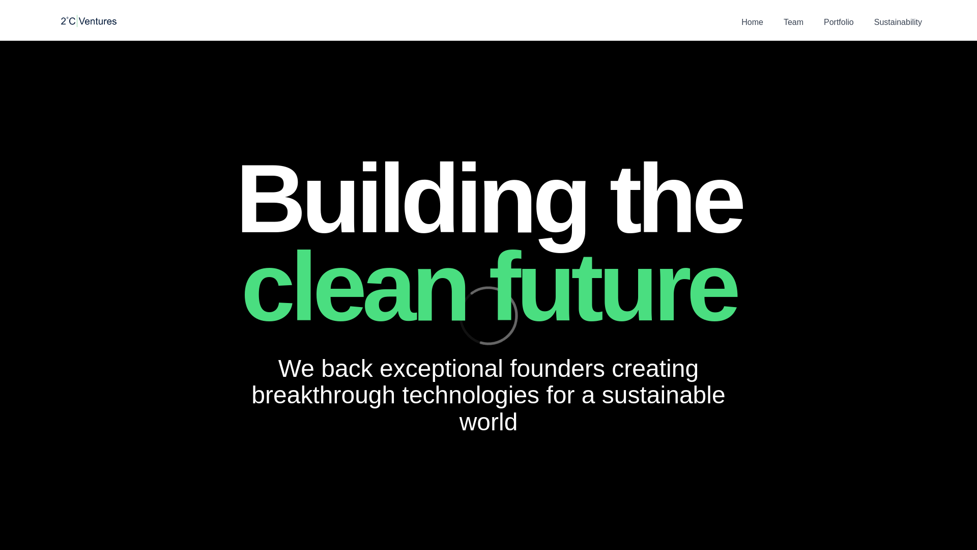 clean-ventures-web