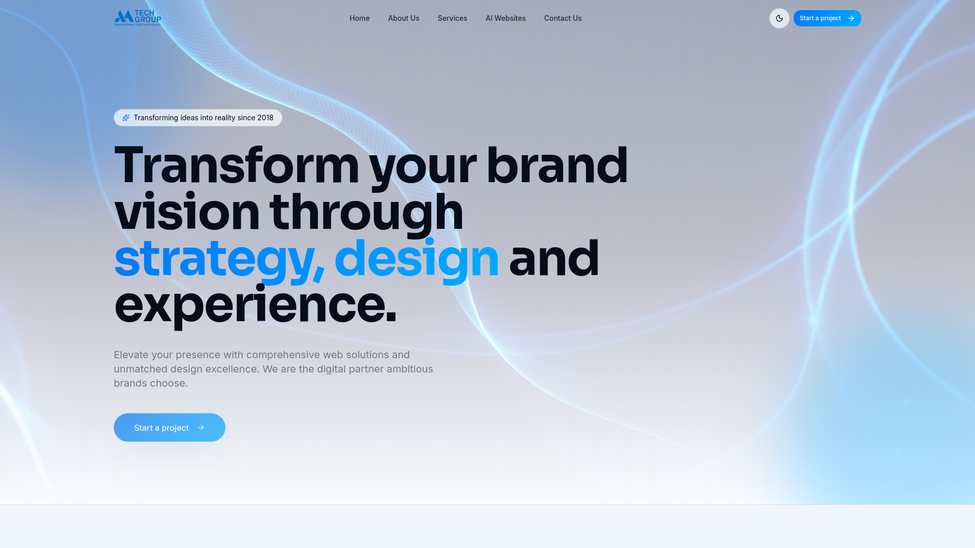 Capastic AmTech Group Transforming Ideas Into Reality