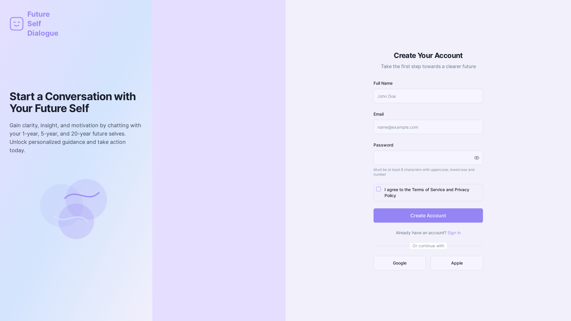 Professional Sign-in & Onboarding Platform