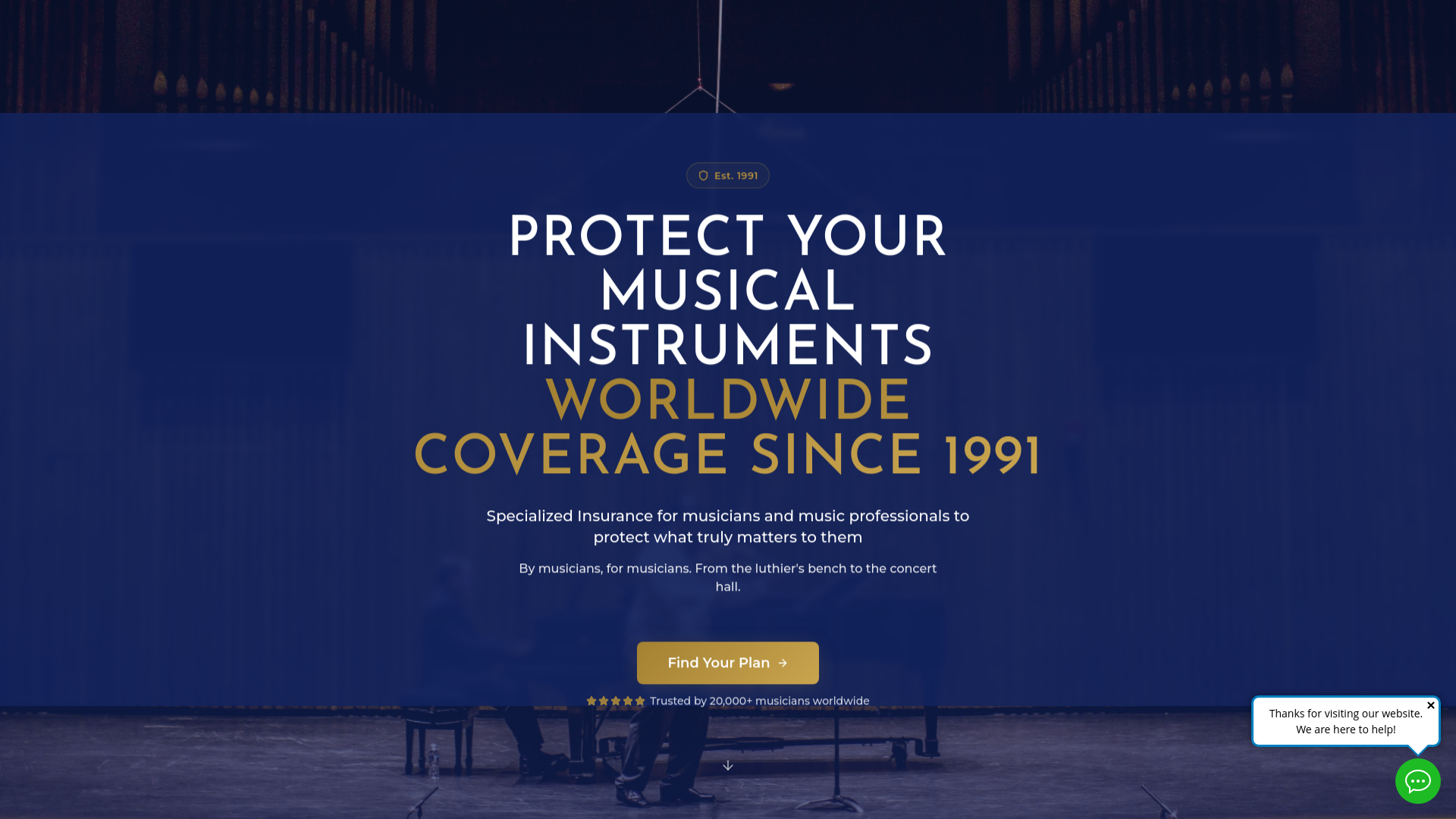 Progressive Insurance For Musical Instruments Piano Insurance — All-Risk Coverage at Home & On Stage | Anderson Group