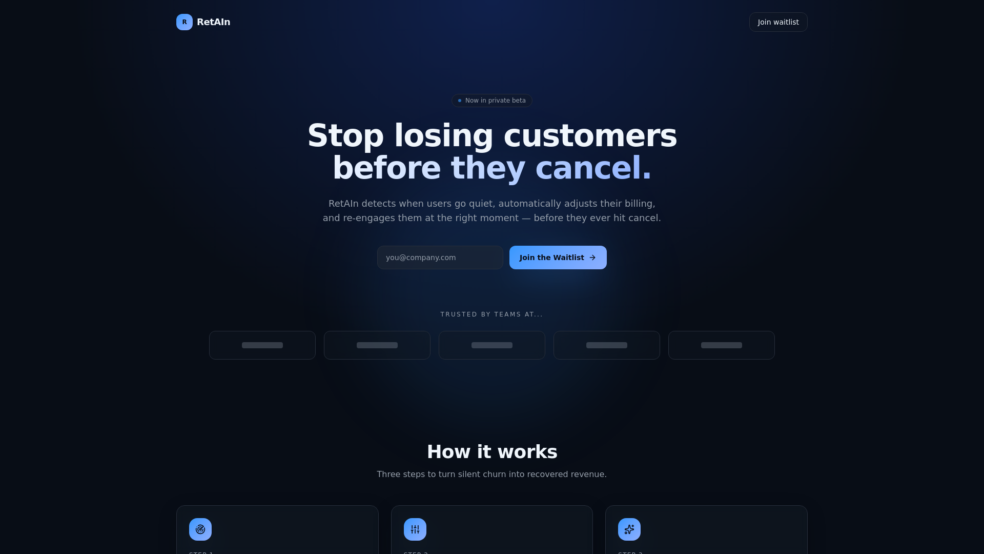 Social Banner