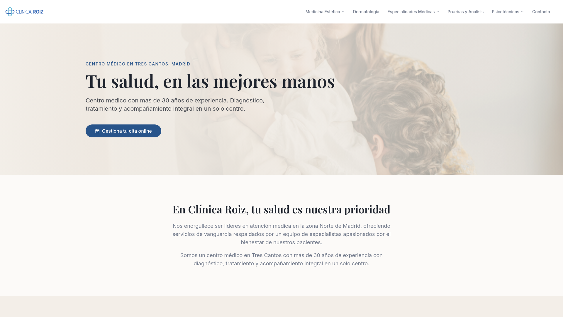 Rasgos definidos y mandíbula marcada con masculinización facial | Blog ...