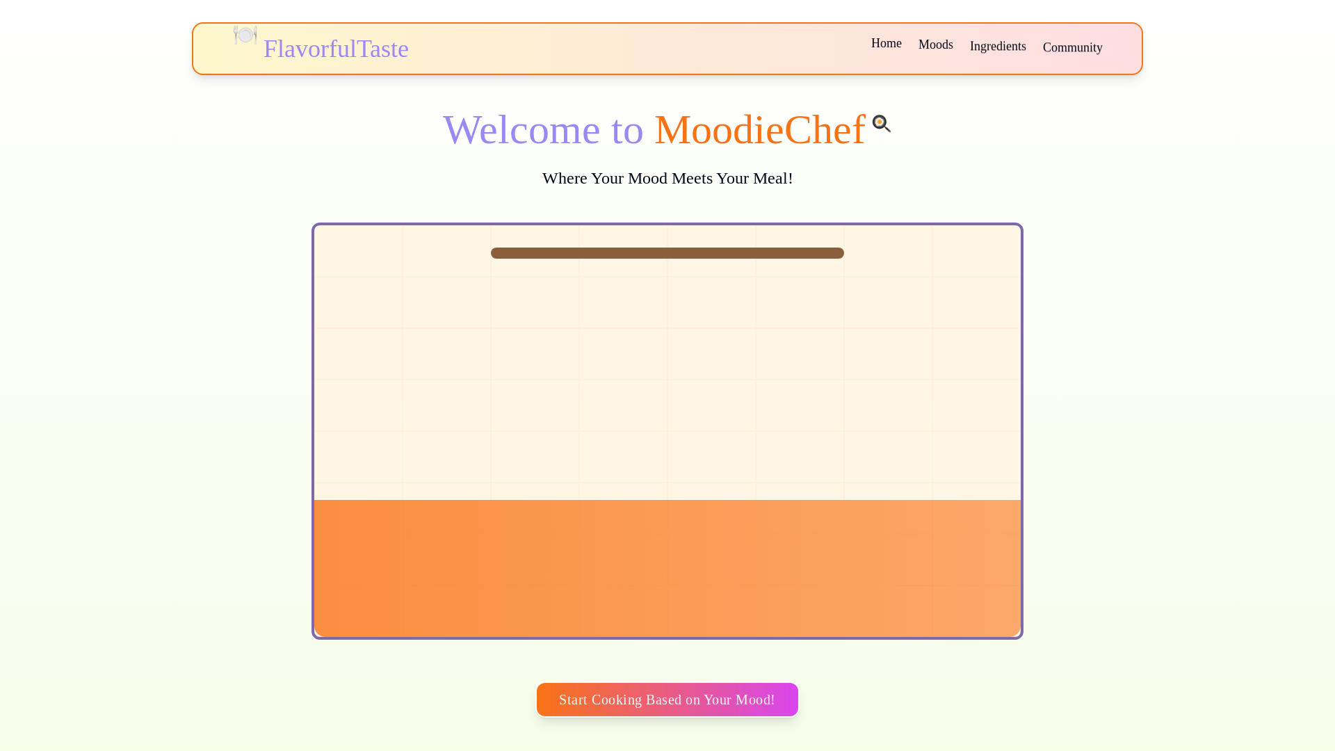 Advanced Recipe Creation & Ingredient List App