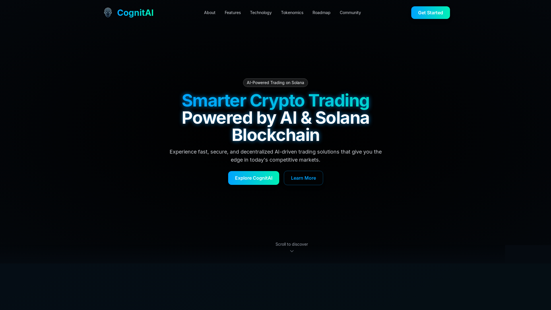 Smart Blockchain & Crypto Solution