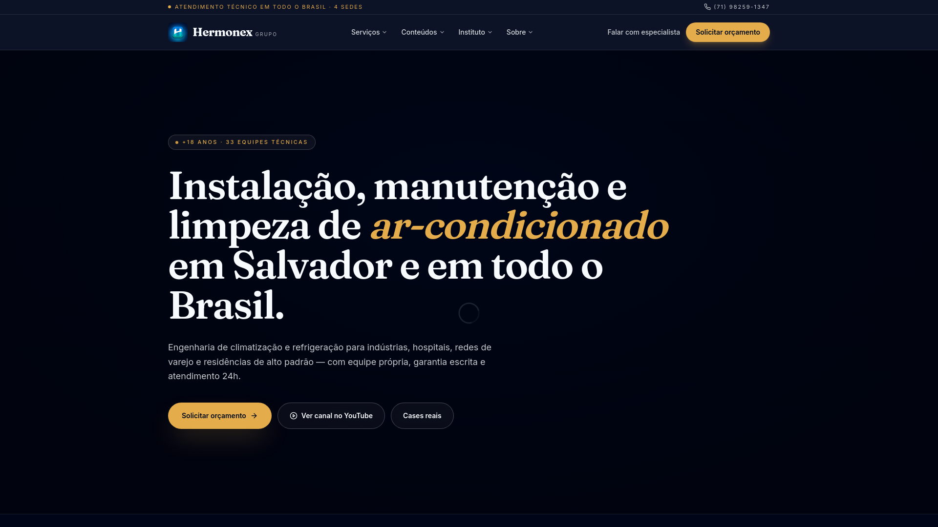 Foto de Grupo Expansão
