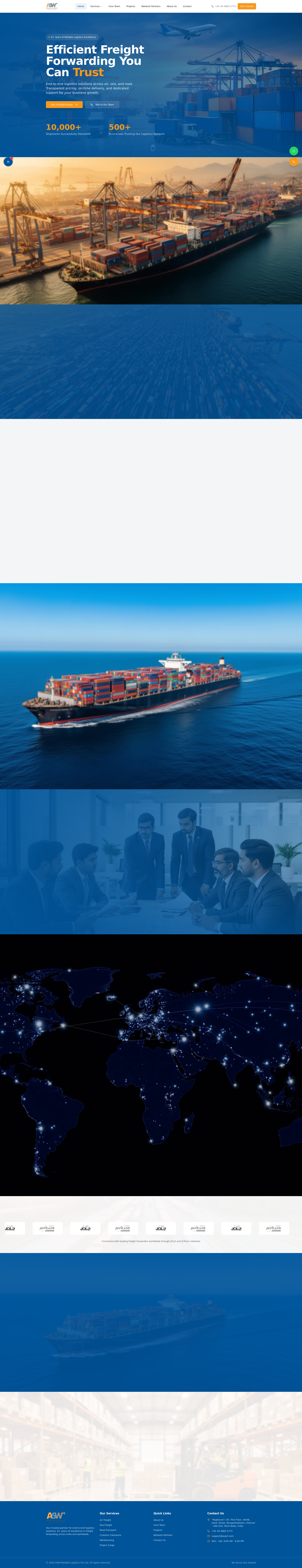 ASW
