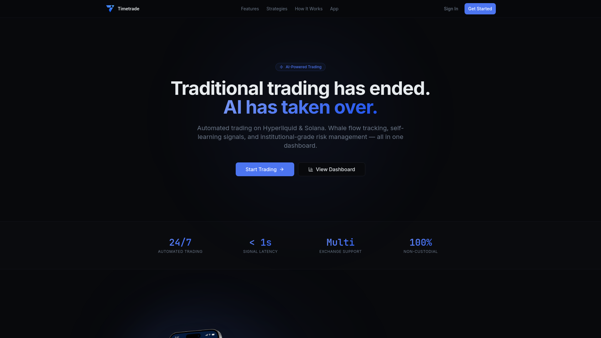 Timetrade