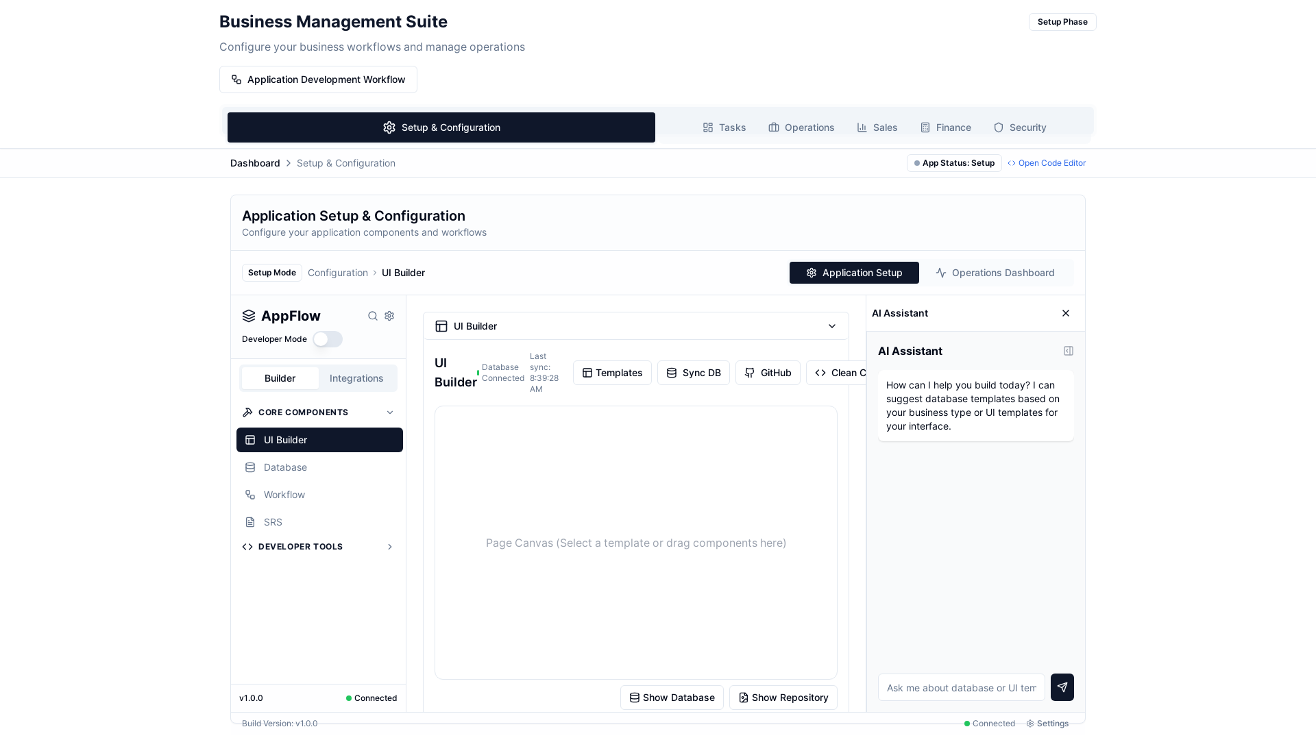 appflow-wireframe-kit