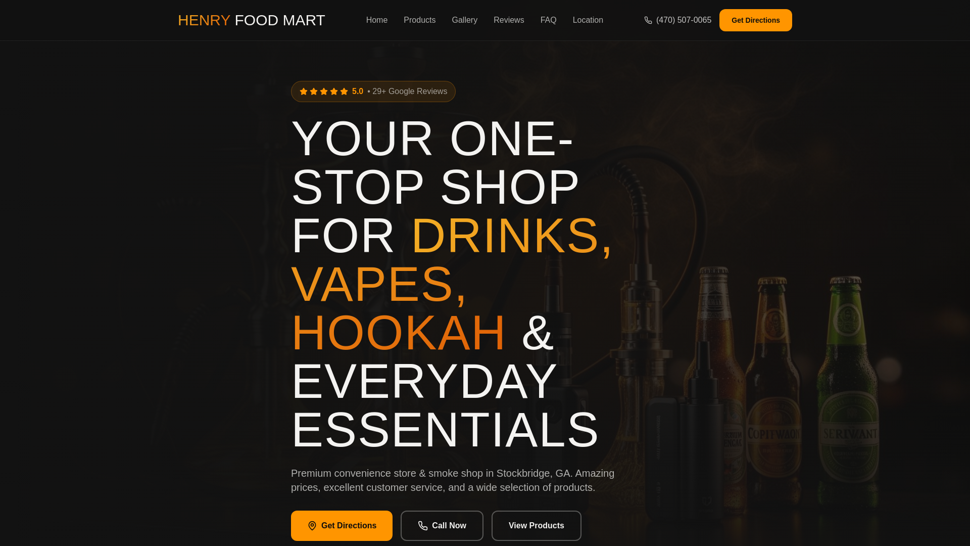 elf bar vape uk KING TOBACCO, AND VAPE - Updated May 2026 - 26 Photos - 747 Davis Rd,  Stockbridge, Georgia - Vape Shops
