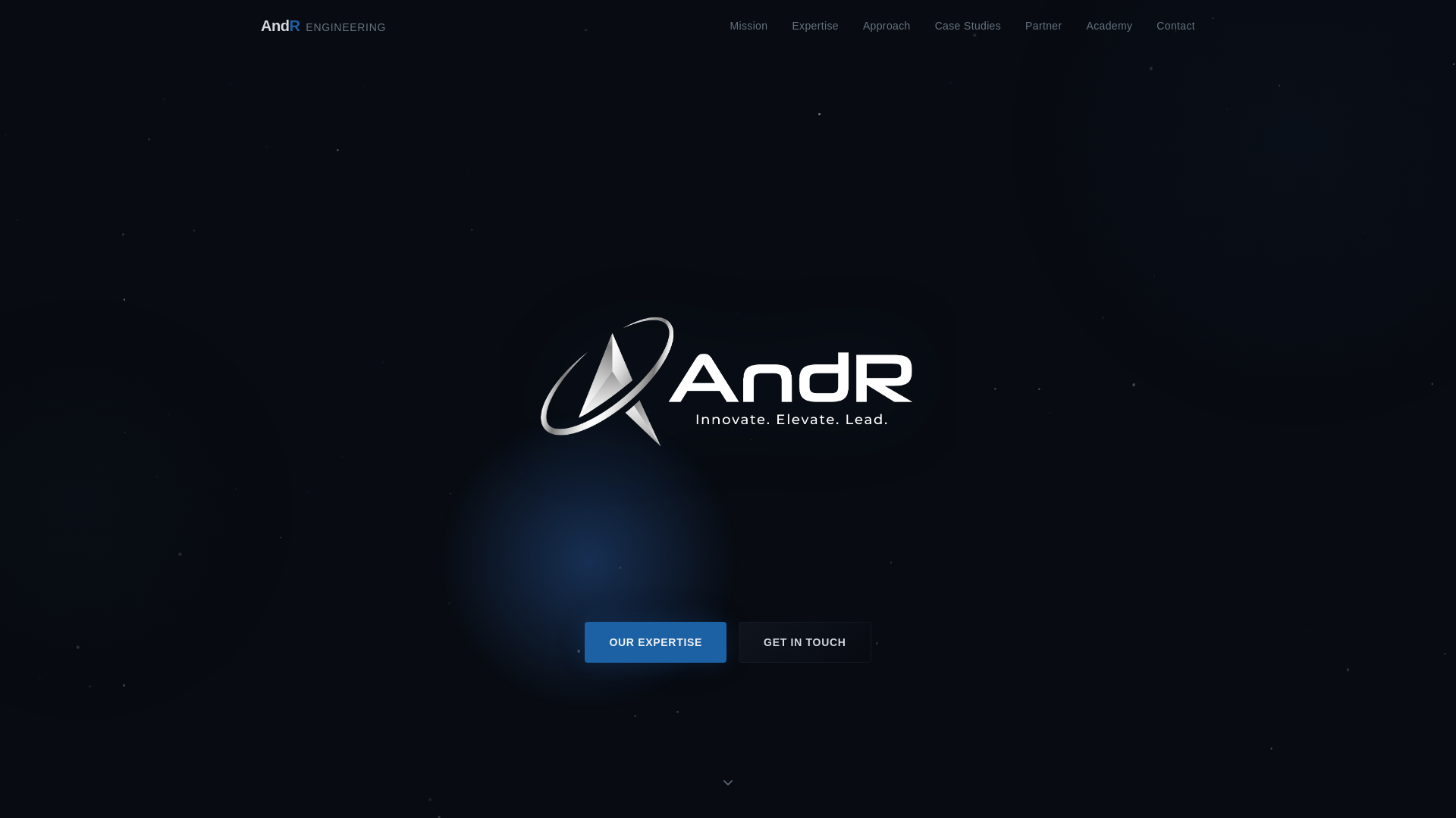 AndR — Engineering Consultancy