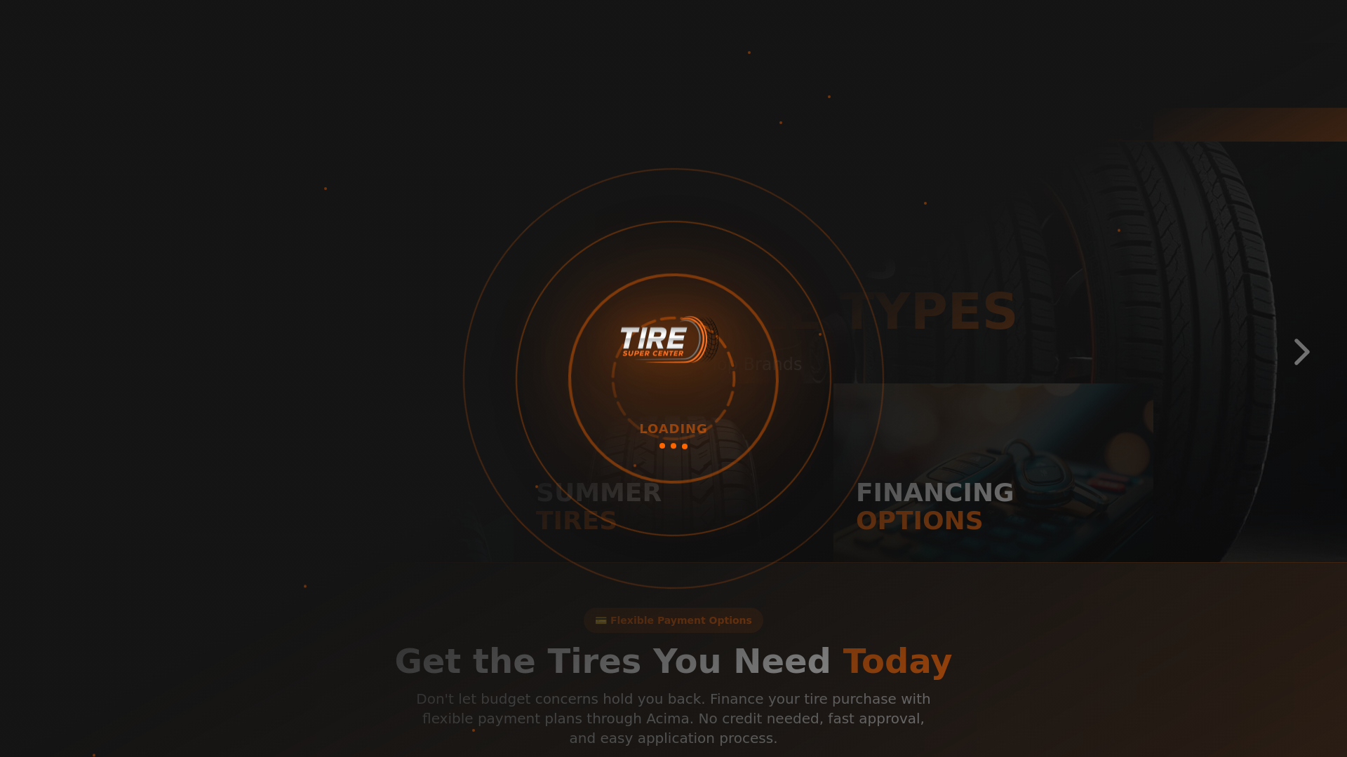 tiresupercenterwg.com logo