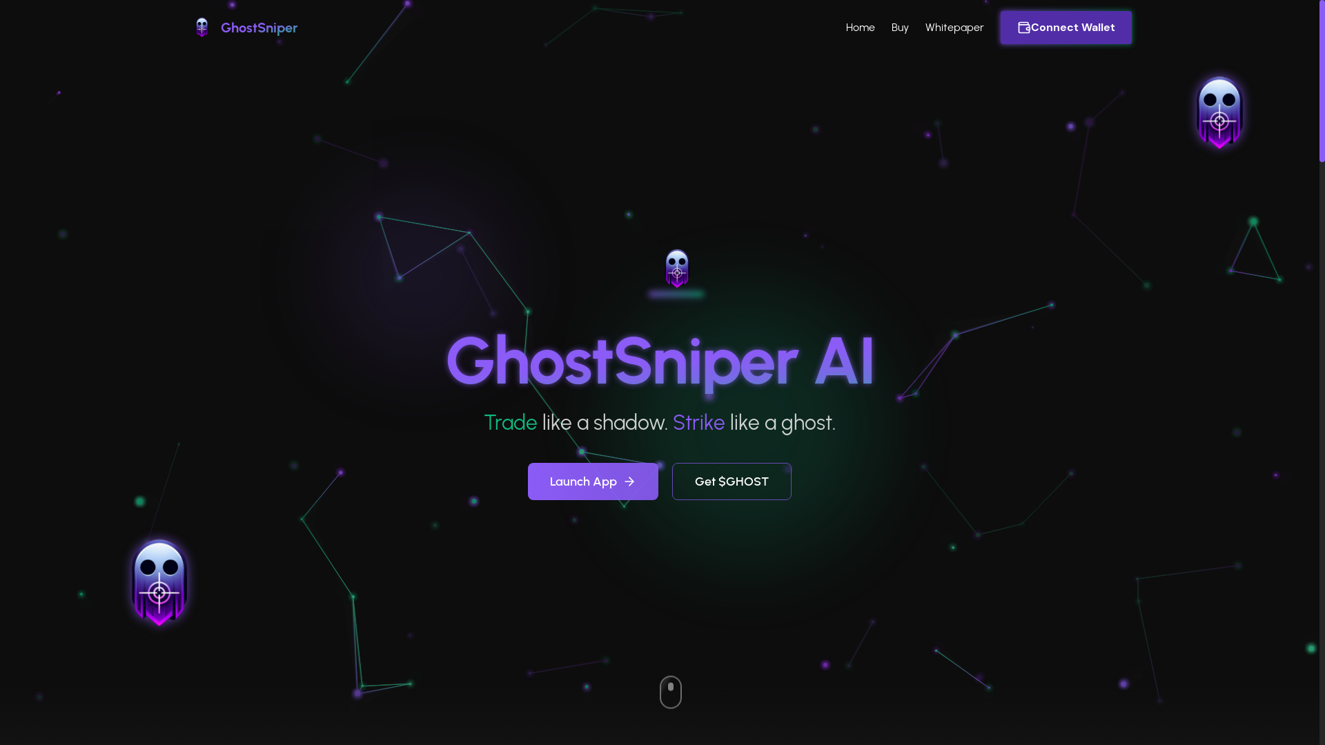 Advanced Modern & Customizable Websites App