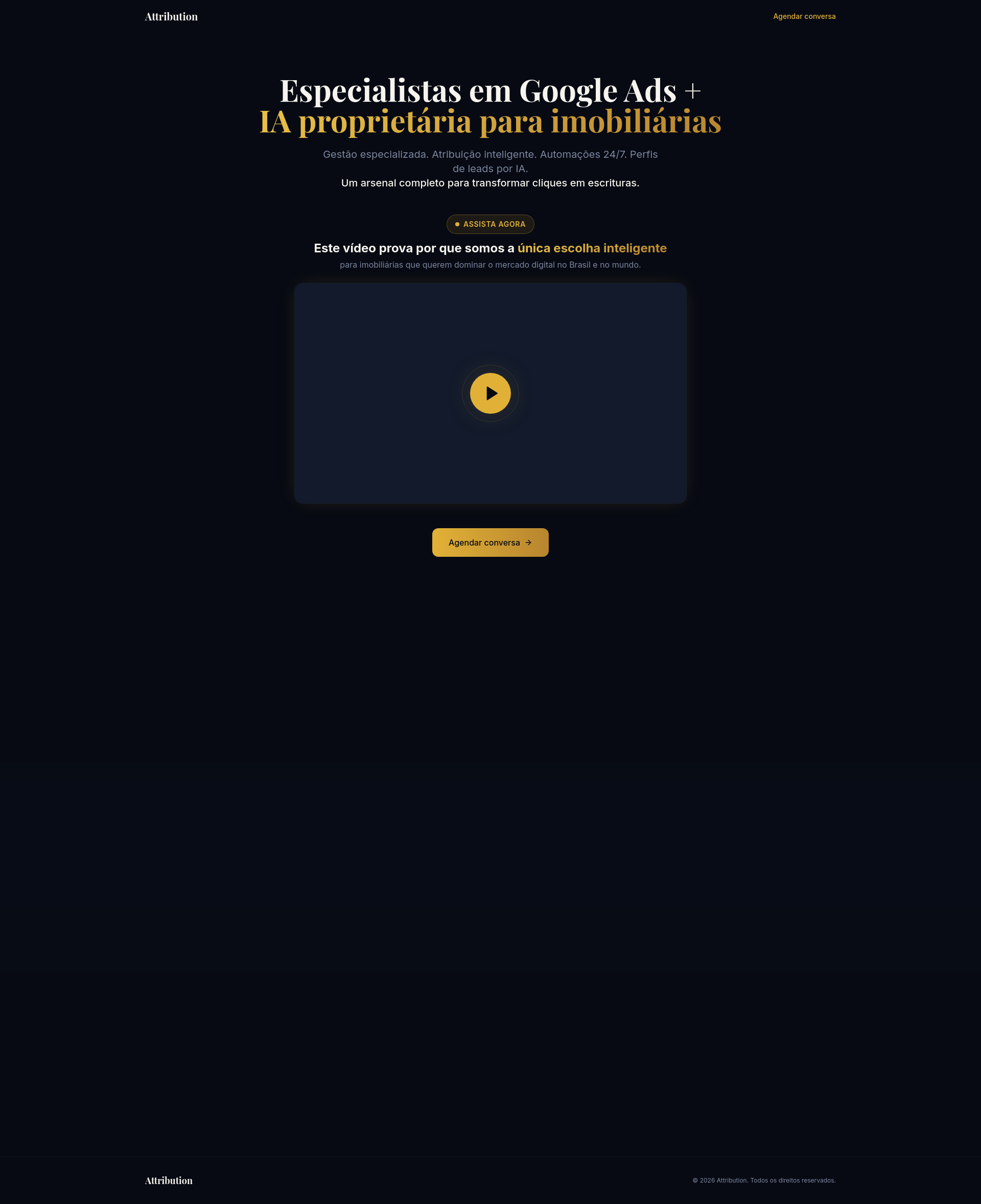 Imob Ads: Curso de tráfego pago para vender imóveis com o Google Ads, o mais completo do Brasil.