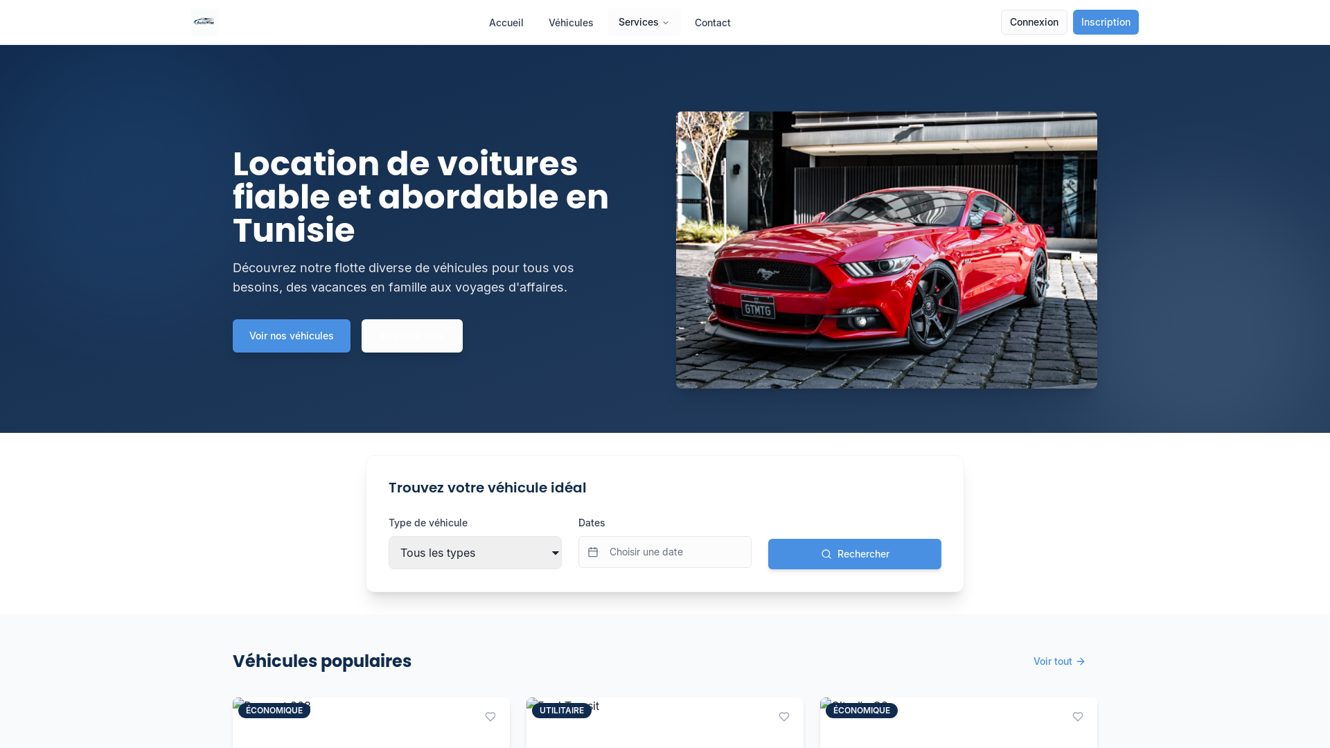 Smart Shopping Solution