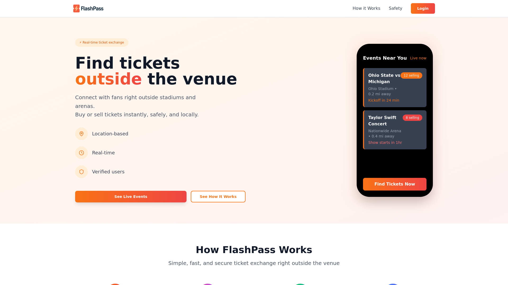 Flashpass FlashPass