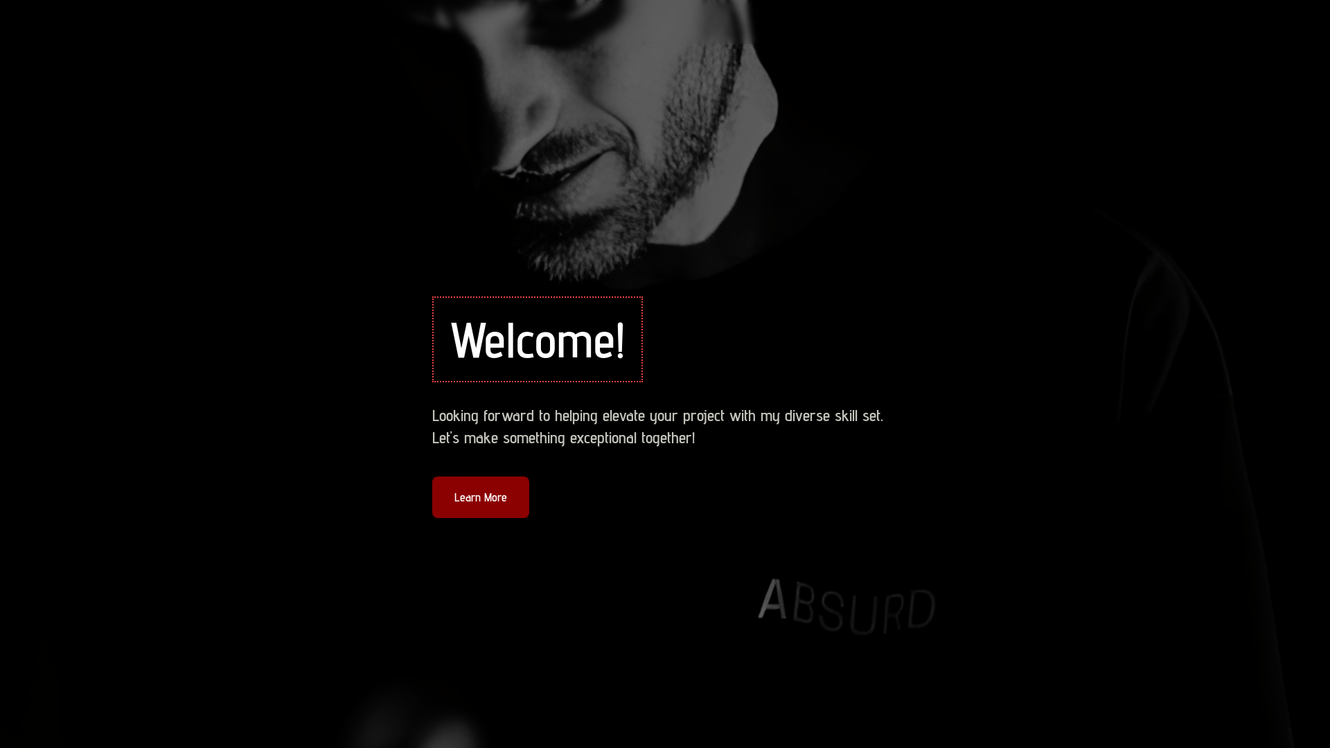 Advanced Minimalist & Elegant Design App