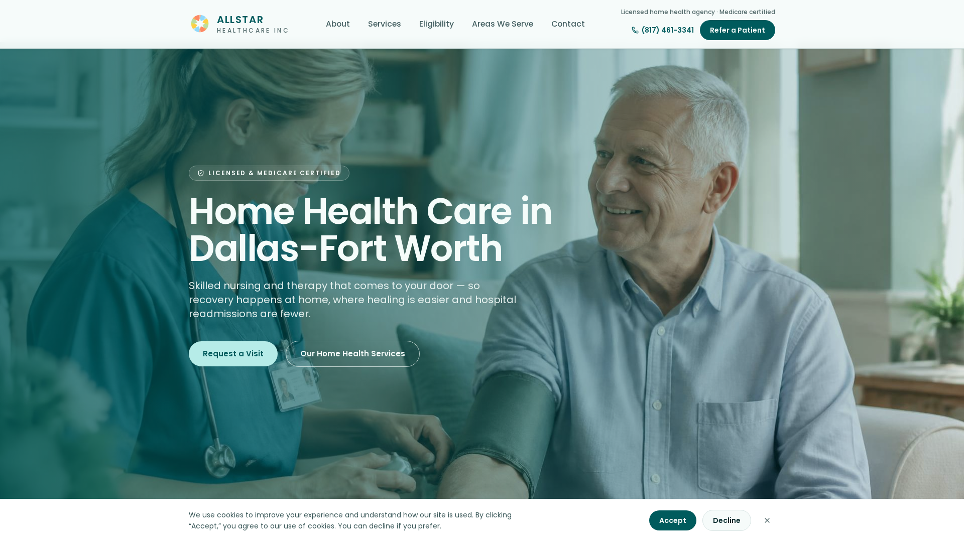 All Start Home Health Care