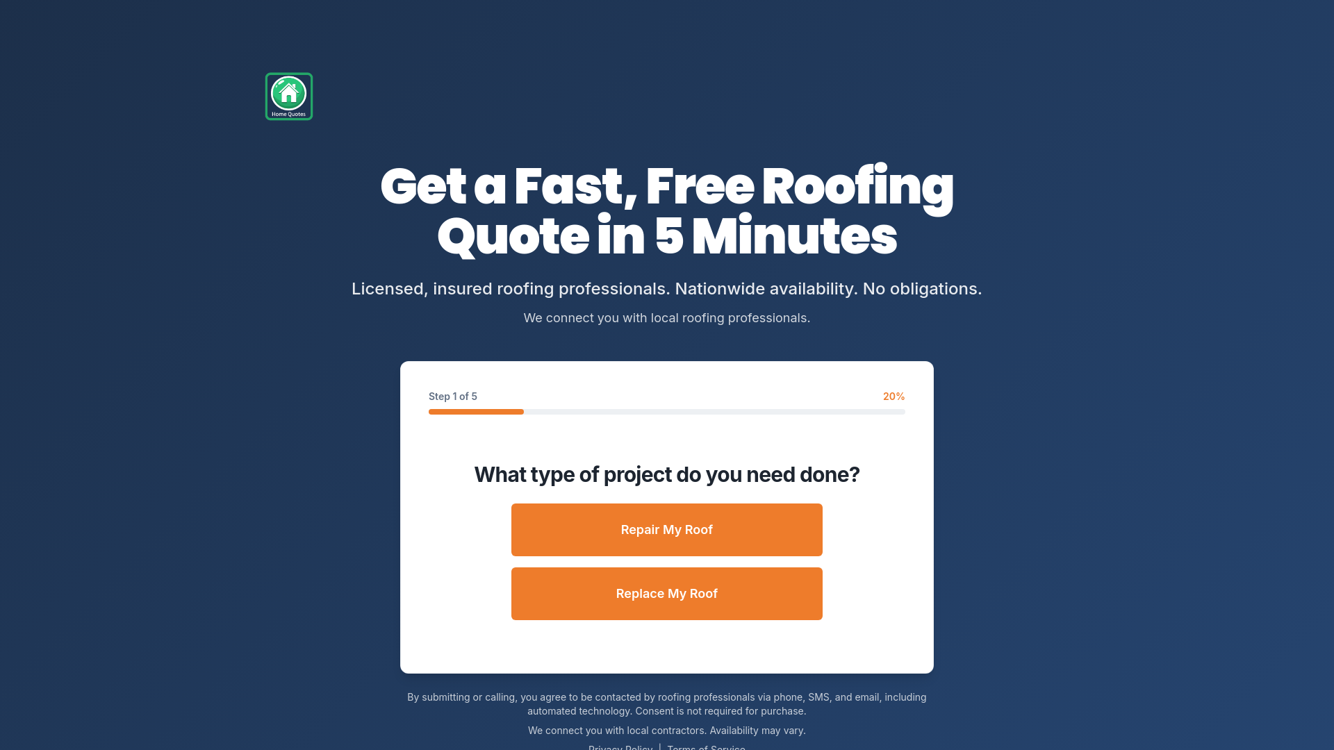 Take A Look About Free Roofing Quotefeed