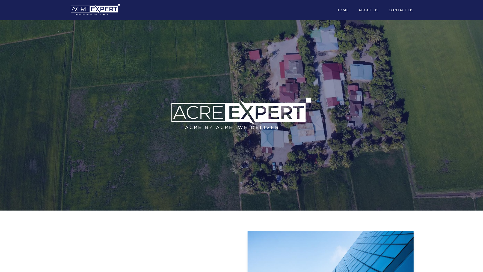Acre Expert LLC