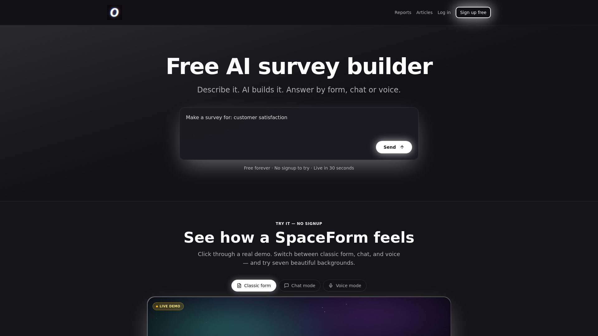 Best AI Survey Tools 2026: 8 Platforms Compared