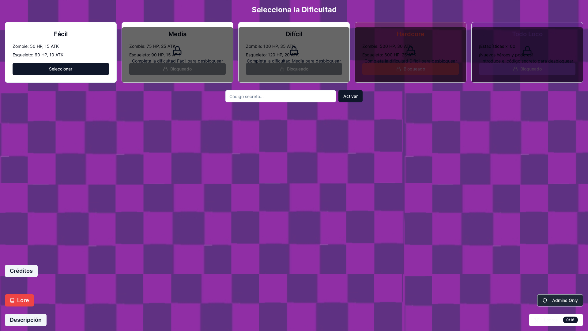 Professional Multiplayer Rpg Game Platform