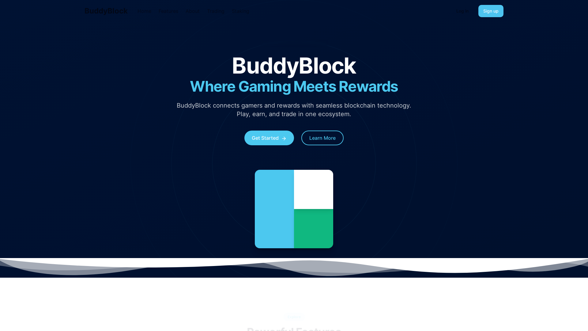 Professional Blockchain-based Gaming Platform Platform