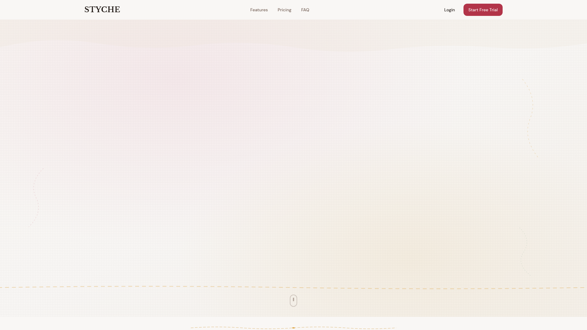 Styche - Beautiful Boutique Management for Indian Fashion