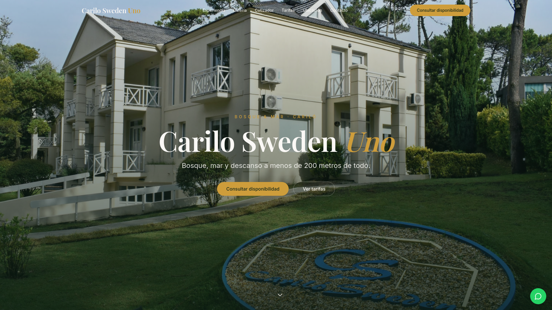 Carilo Sweden