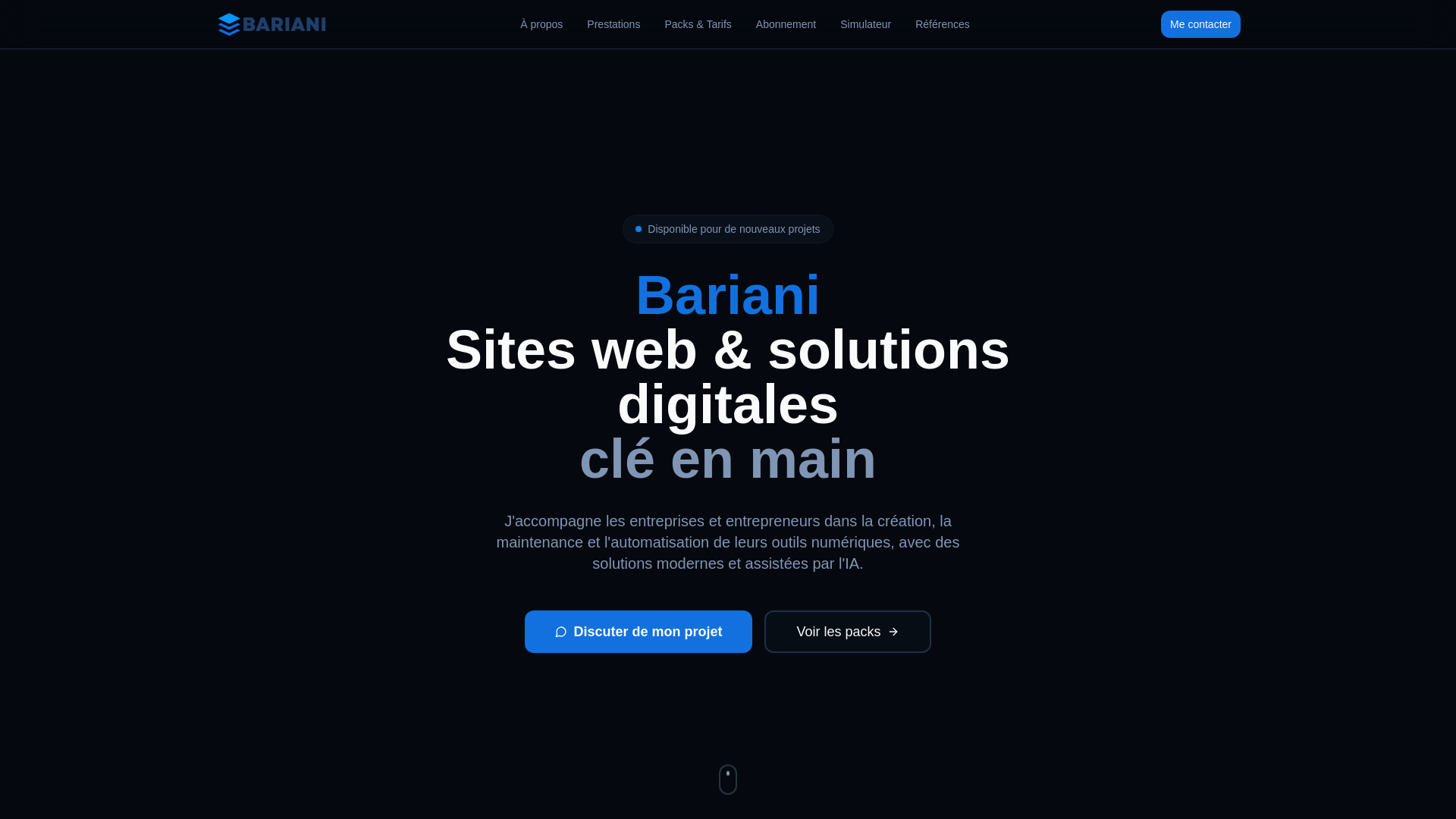 Social Banner