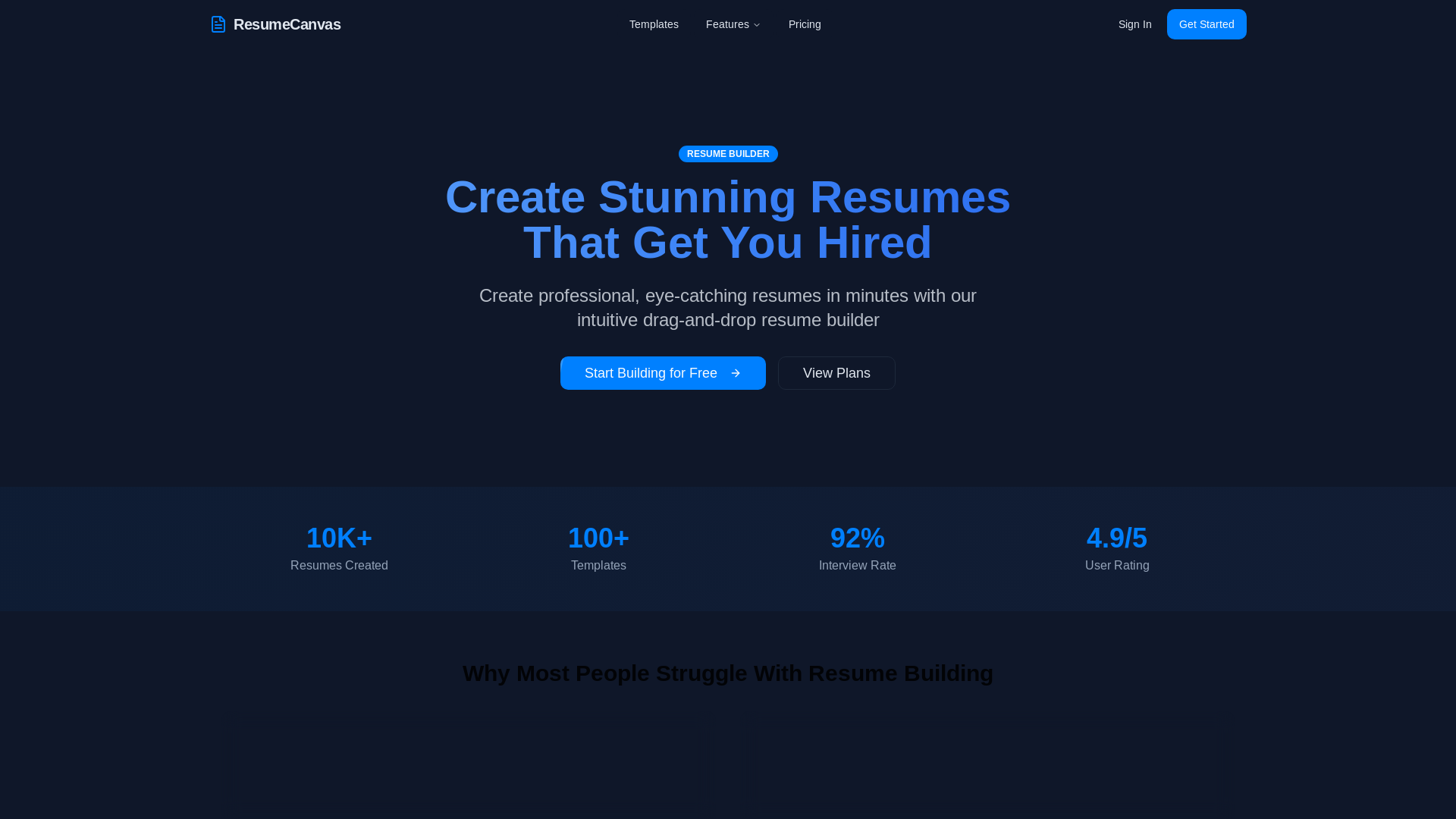 Professional No-code & Automation Tools Platform