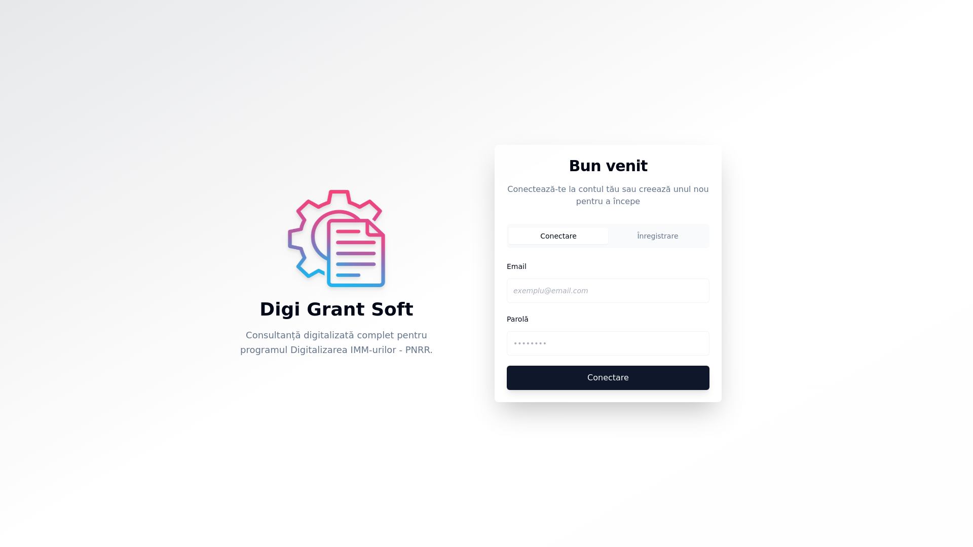 Digi Grant Soft