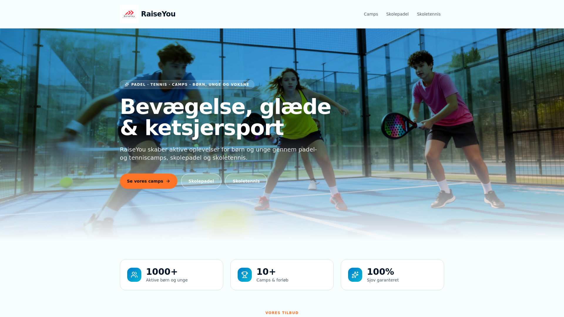 RaiseYou logo